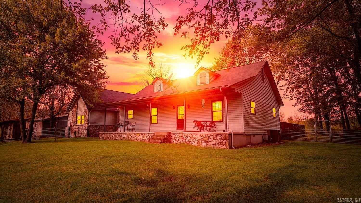 664 Kenner Rd  