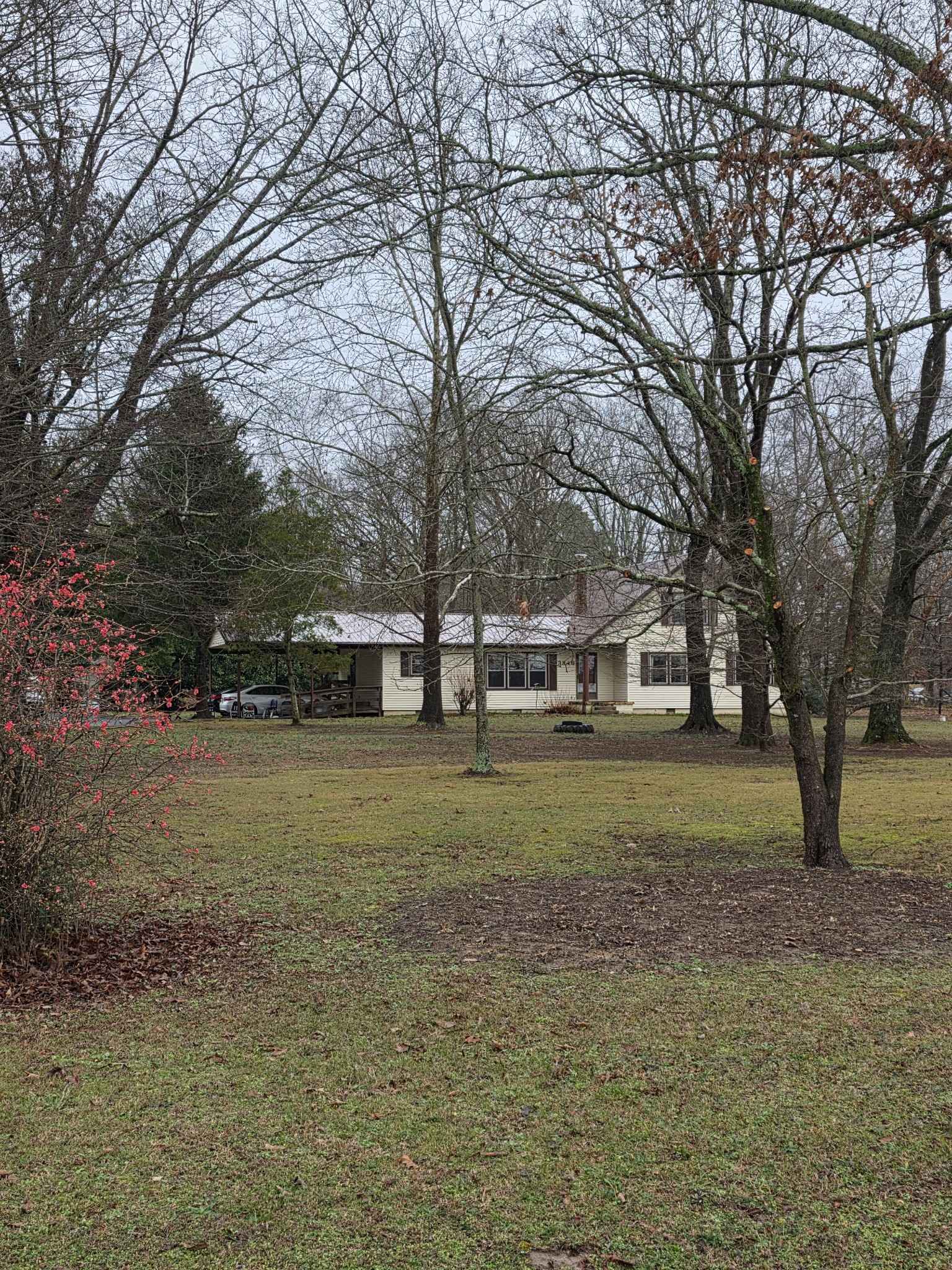 3846 New Bushy Branch Rd  
