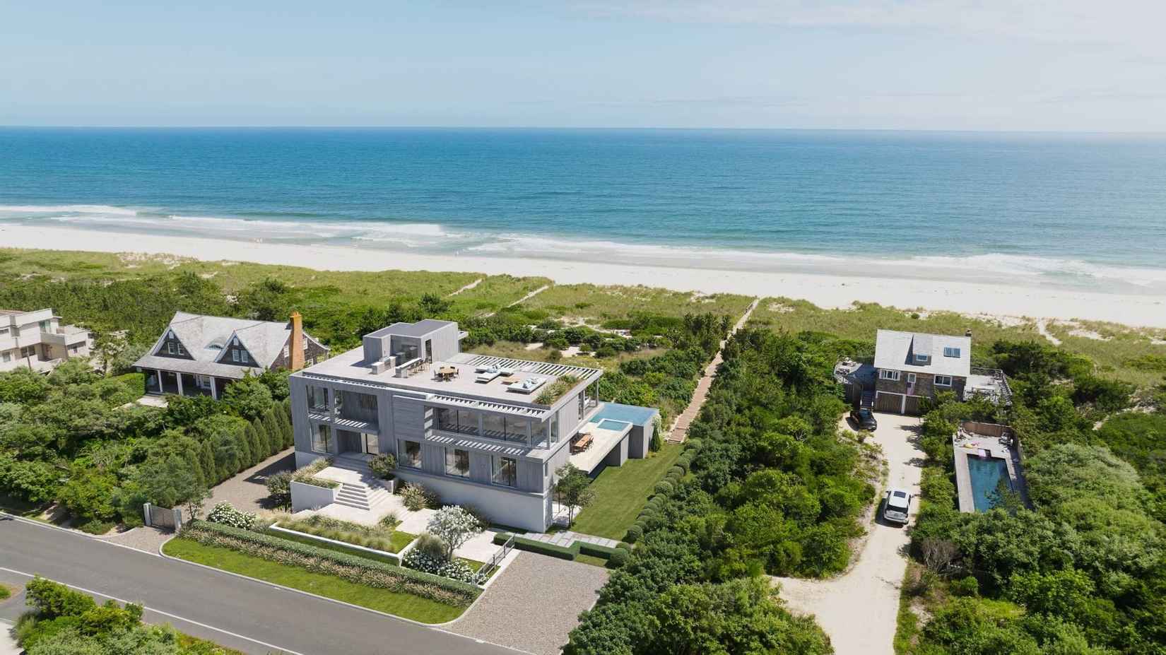 125 Dune Rd  