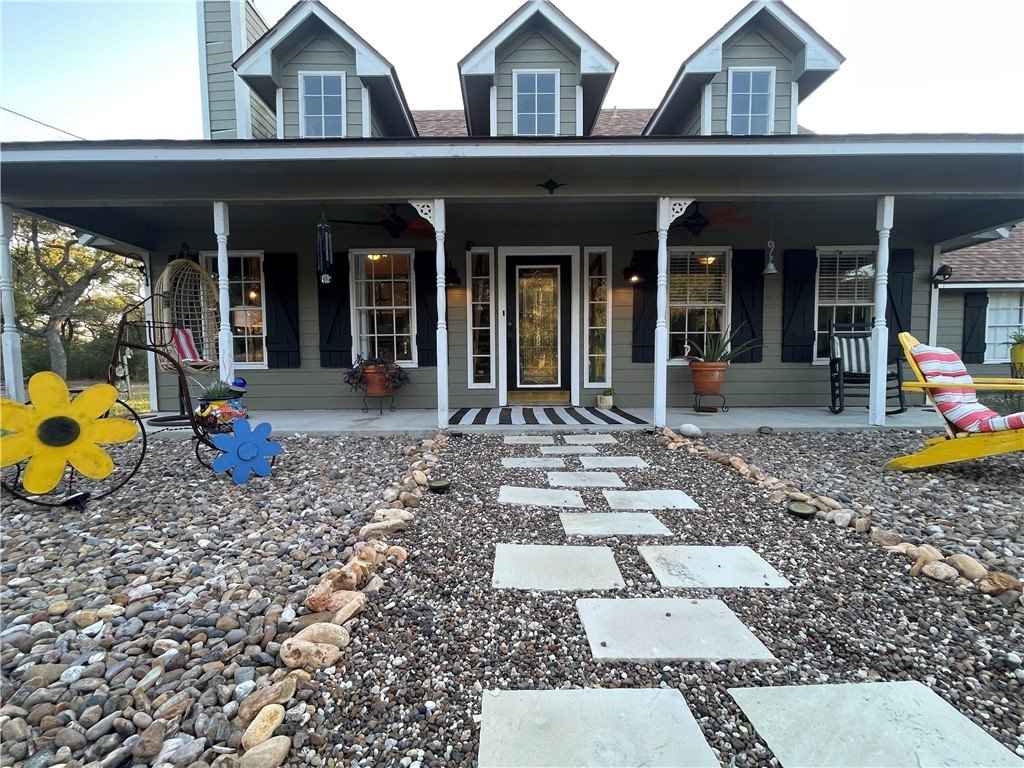 322 Whispering Woods Dr  
