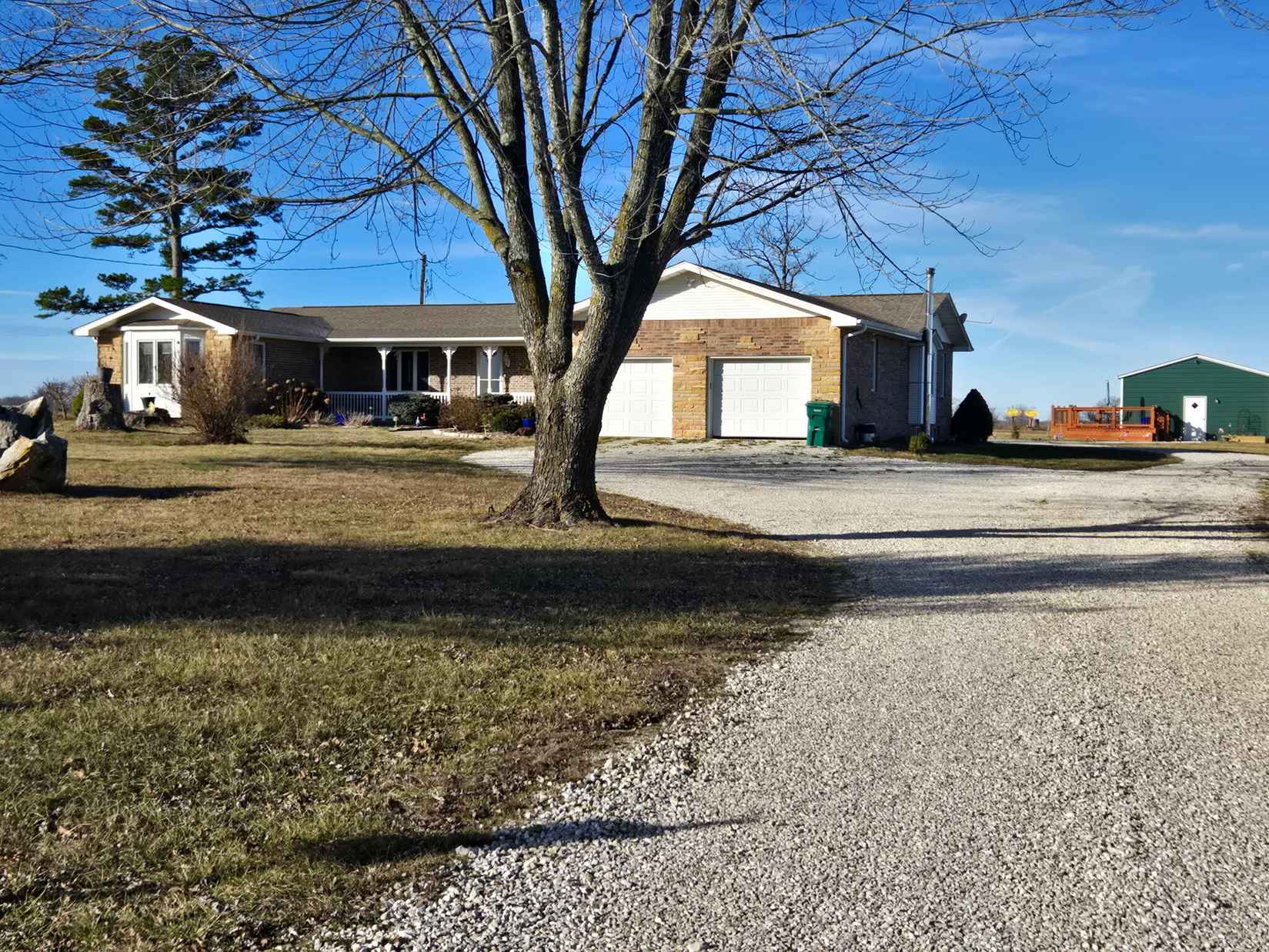 1471 Kaylor Rd  