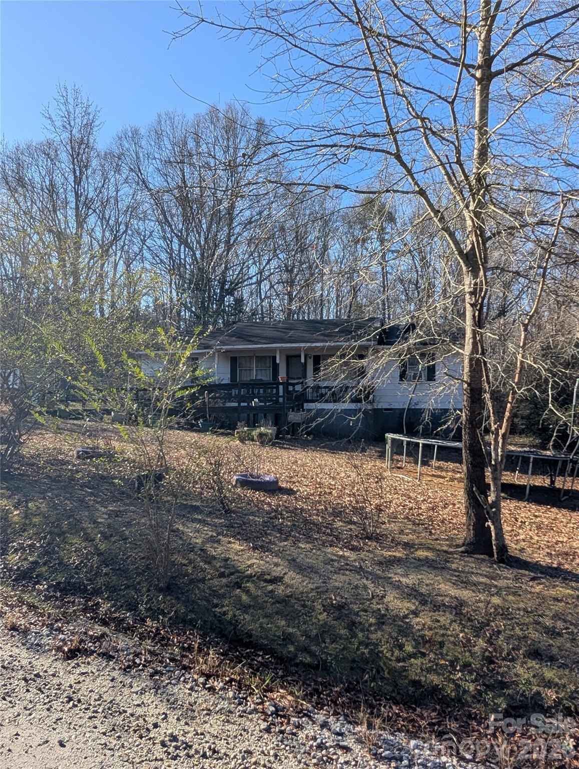 2225 Old Mckinney Rd  