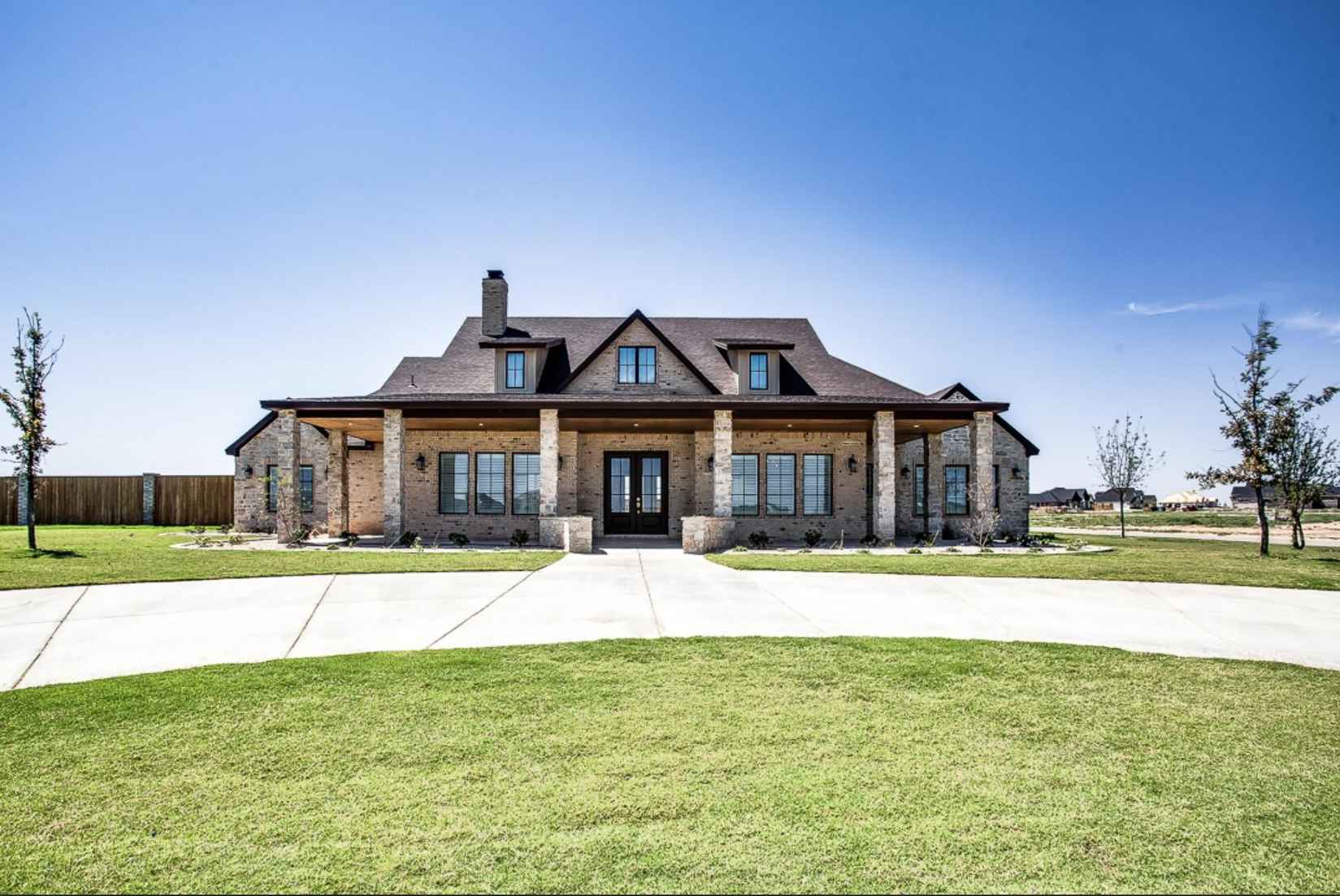 5801 County Rd 7675  