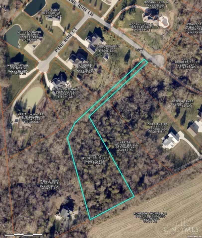 1931 Pine Run Ln  