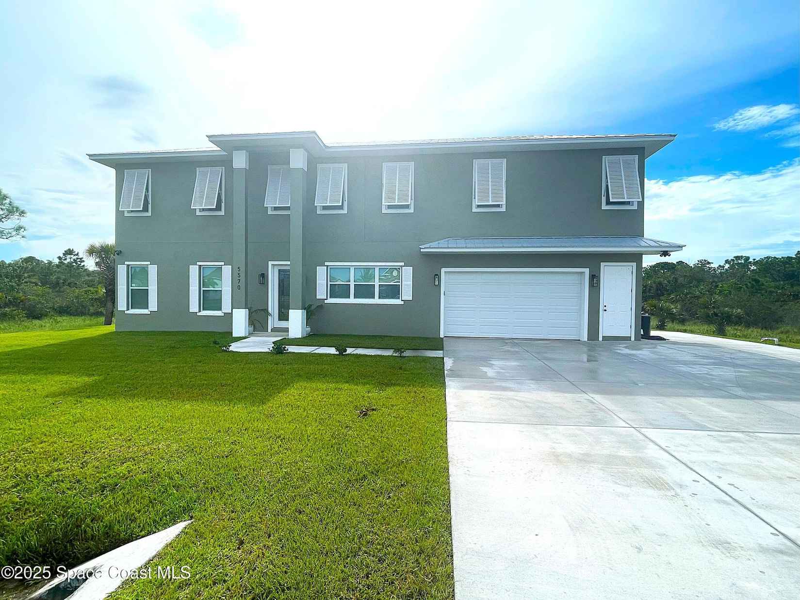 5570 Sanctuary Ave  