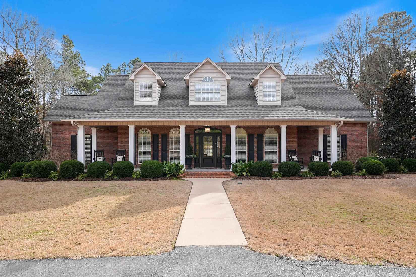 2786 Nestlewood  