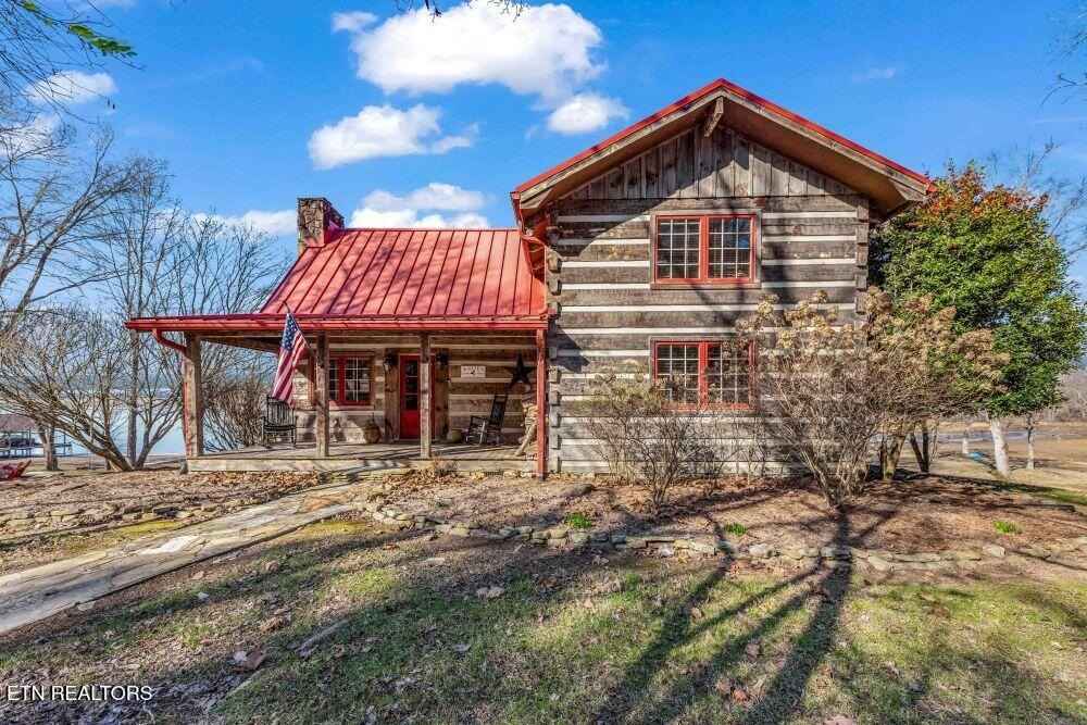 450 Emory River Rd  