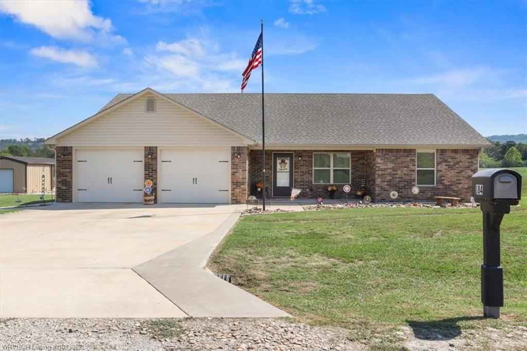 184 Private Rd 3555  
