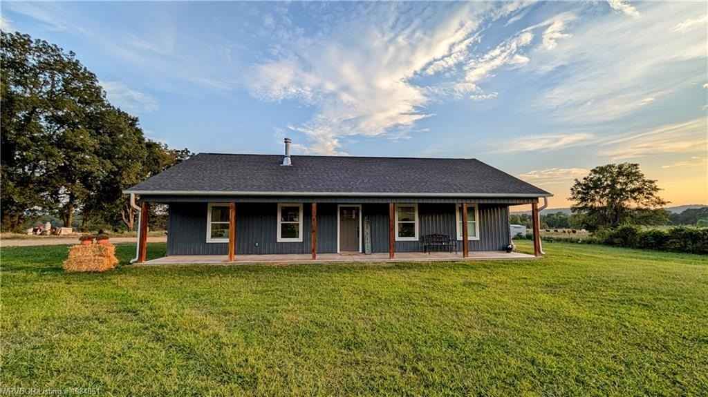 988 Harlon Ryan Rd  