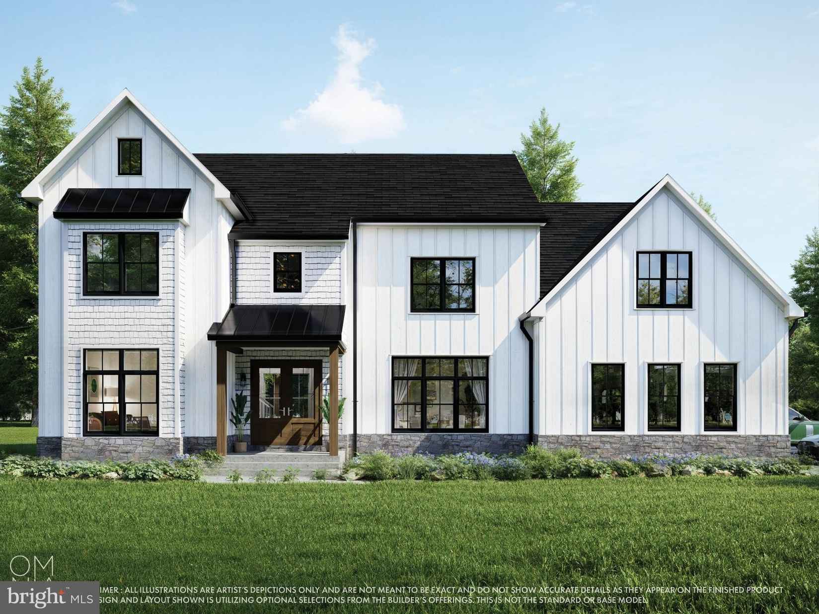 989 SILLS MILL Rd  