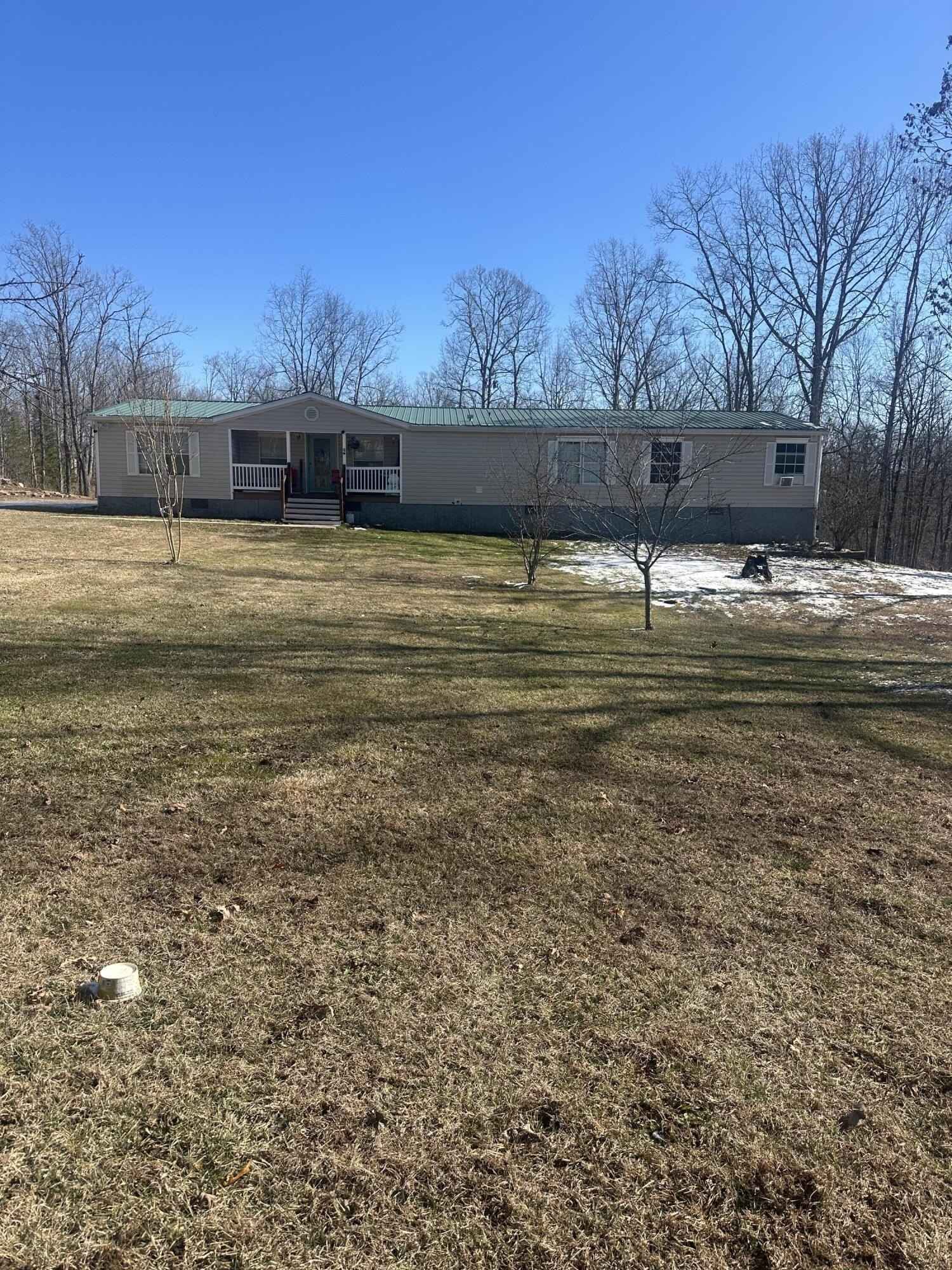 814 Shadowland Dr  