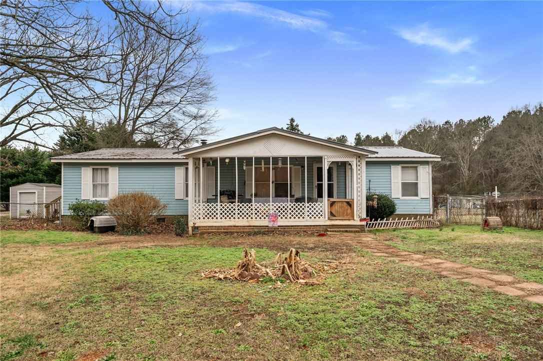458 Looper Rd  