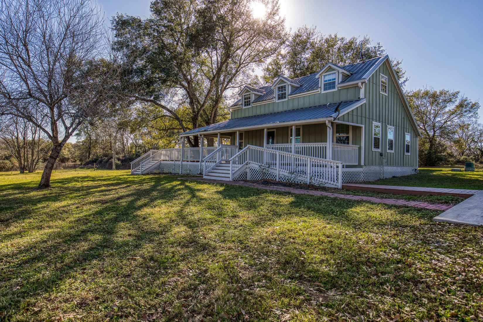 5507 FM 529 Rd  