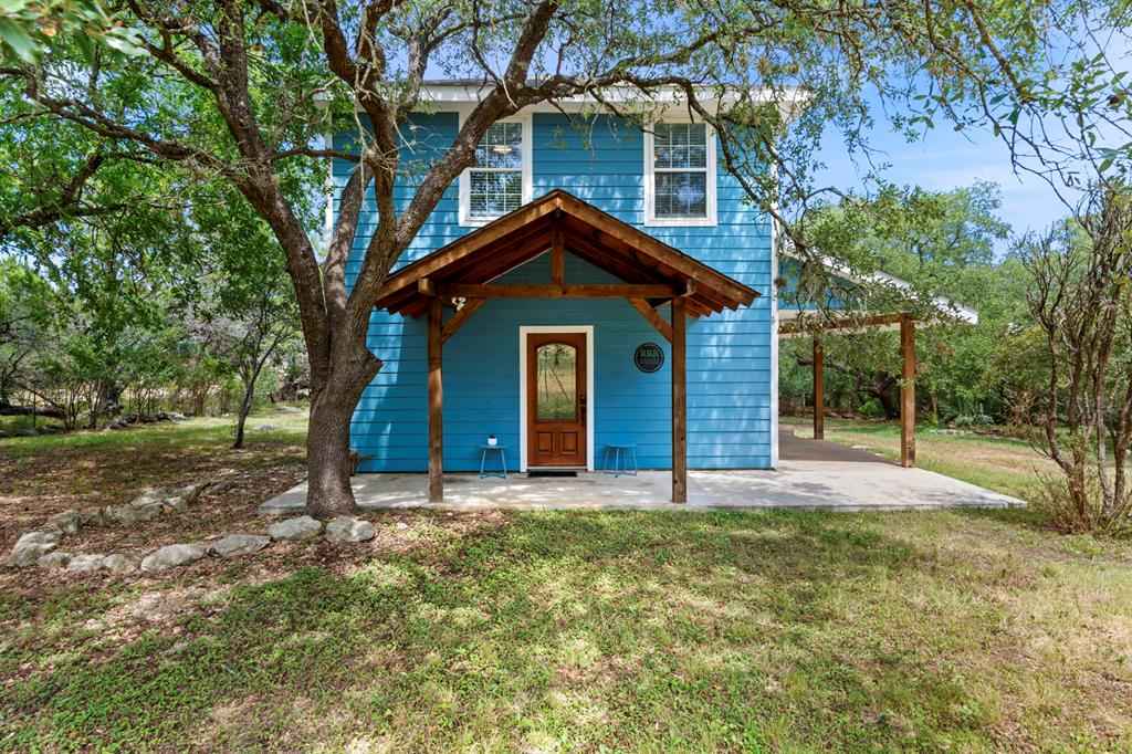 1265 Comanche Path  