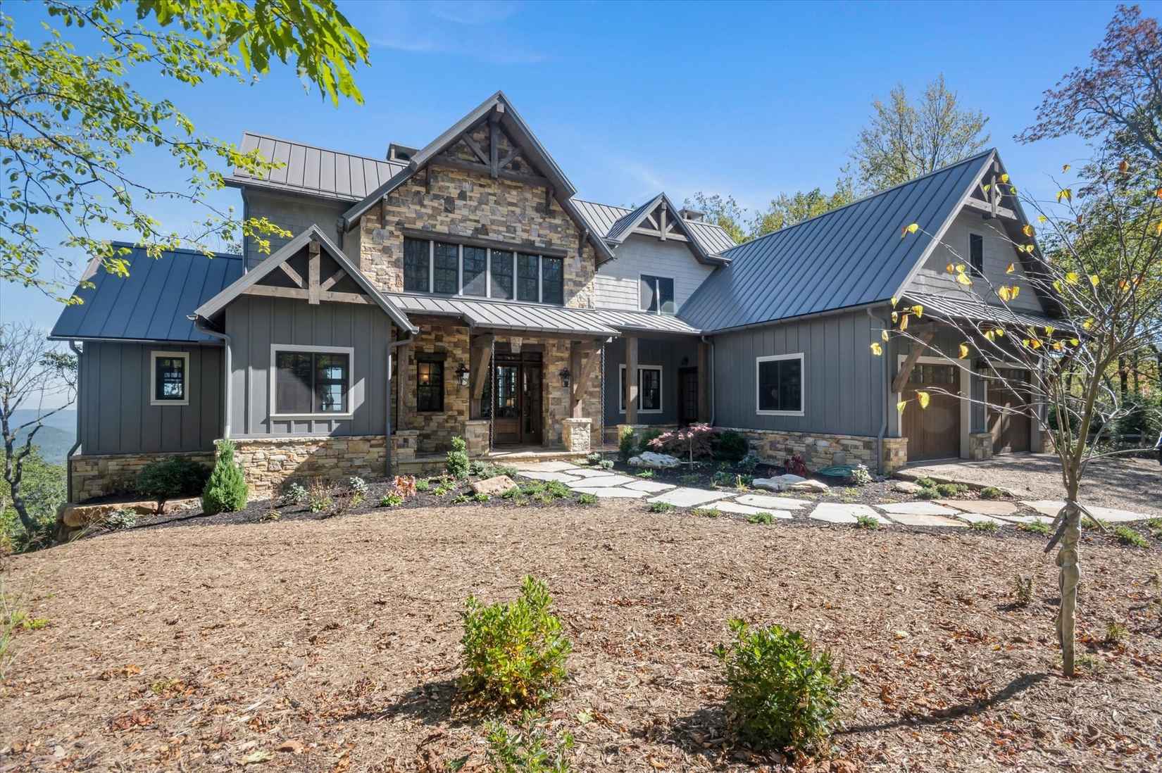 1544 Panthertown Road lot 38 39  