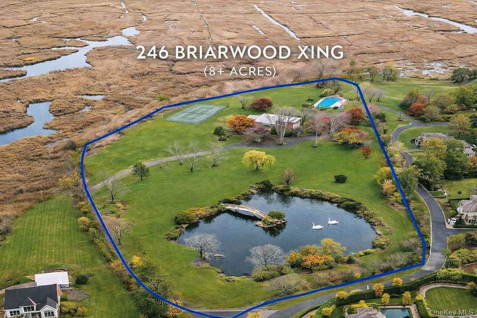 246 Briarwood Xing  