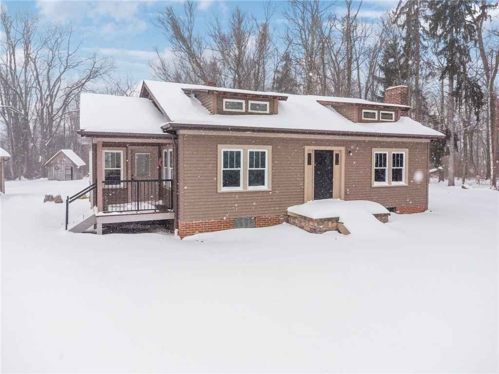 460 Beaver Run Rd  