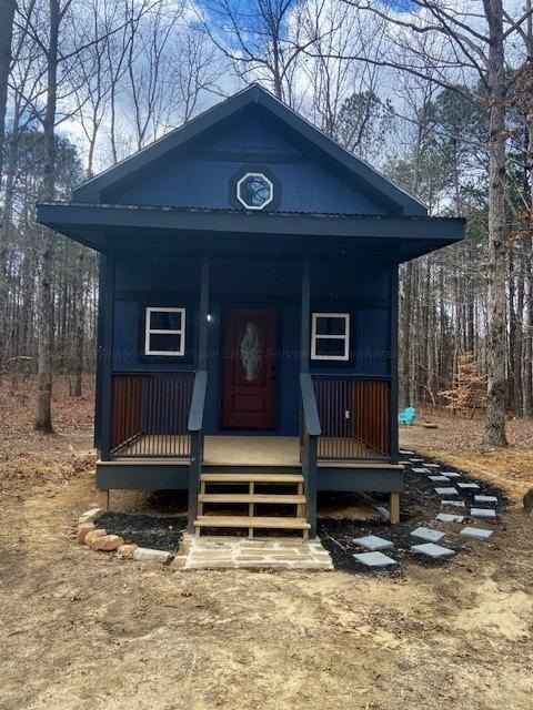 2773 LEONARD CHAPEL Rd  