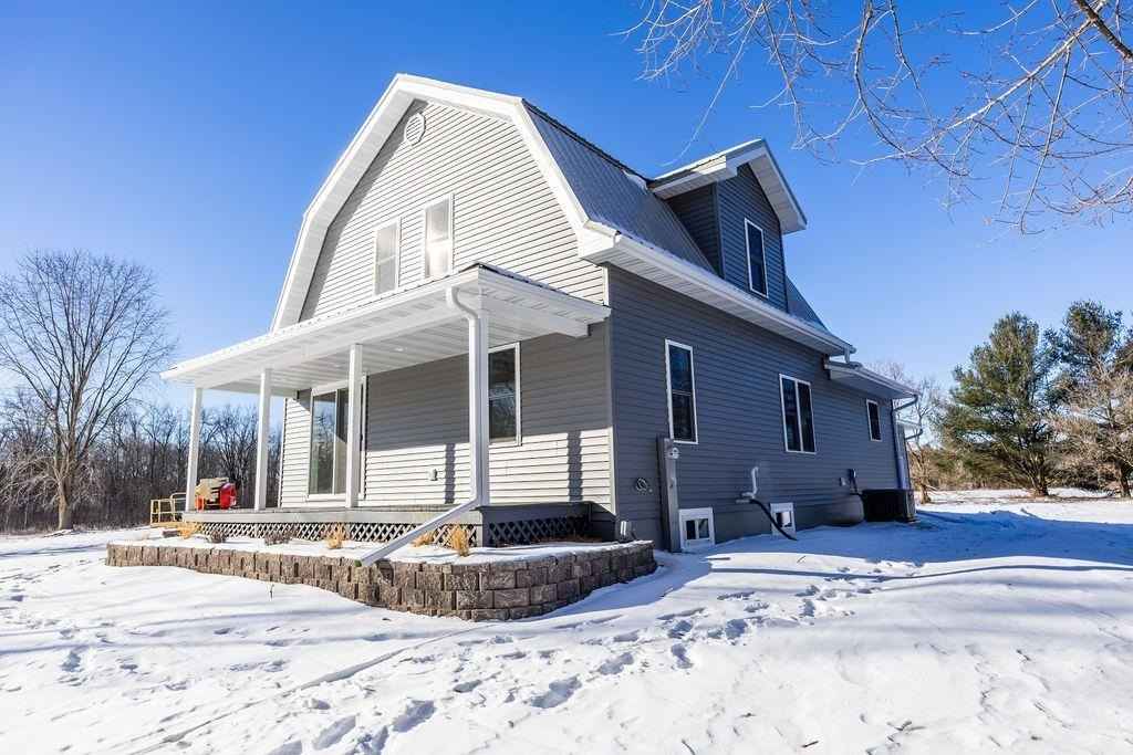 N815 NAVARINO Rd  