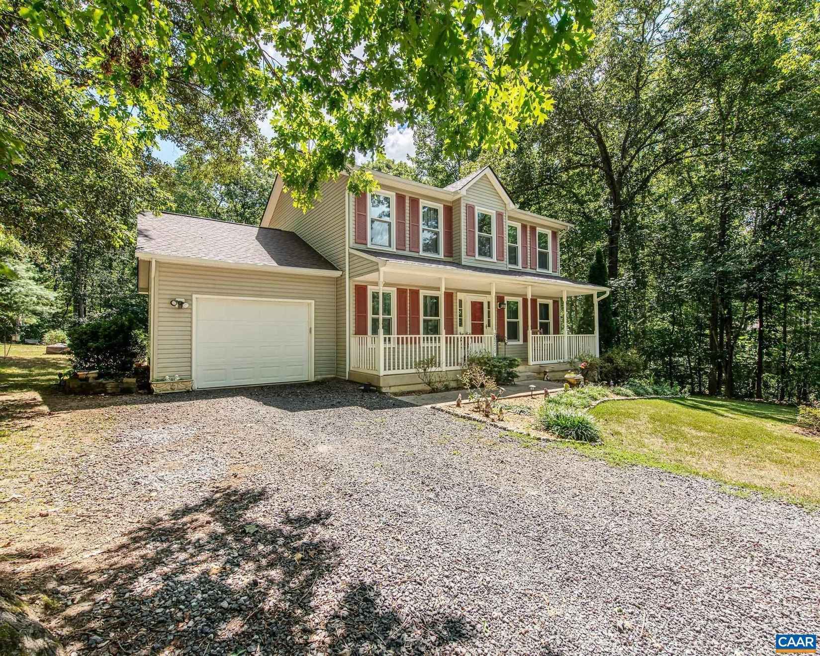 28276 Walnut Ridge Way  