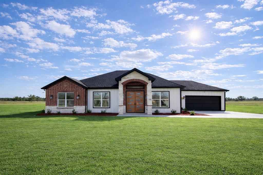 7442 County Road 4023 Rd  