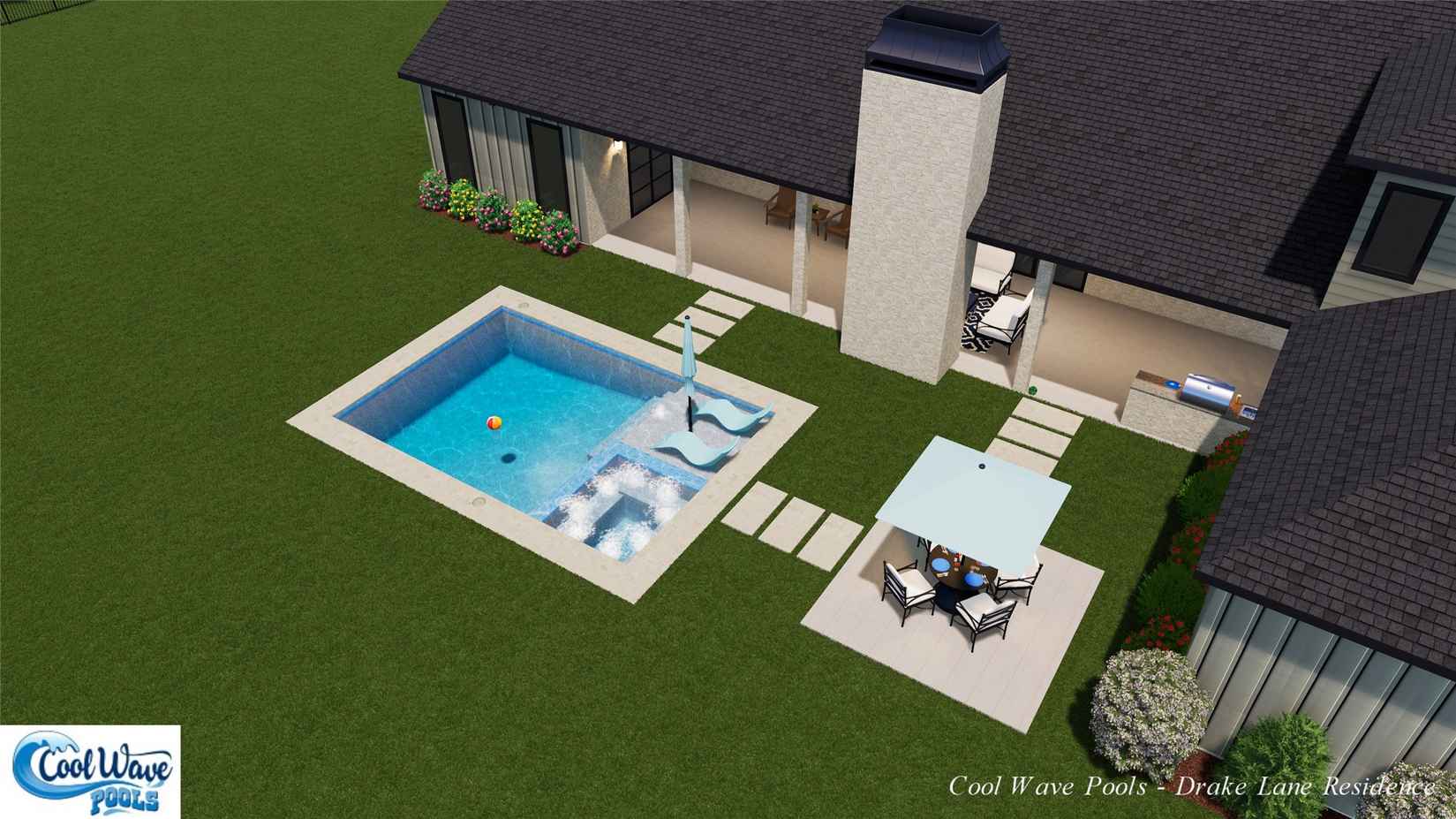 133 Drake Ln  