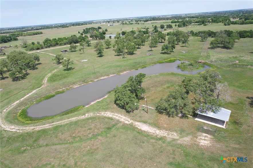 606 County Rd 140  