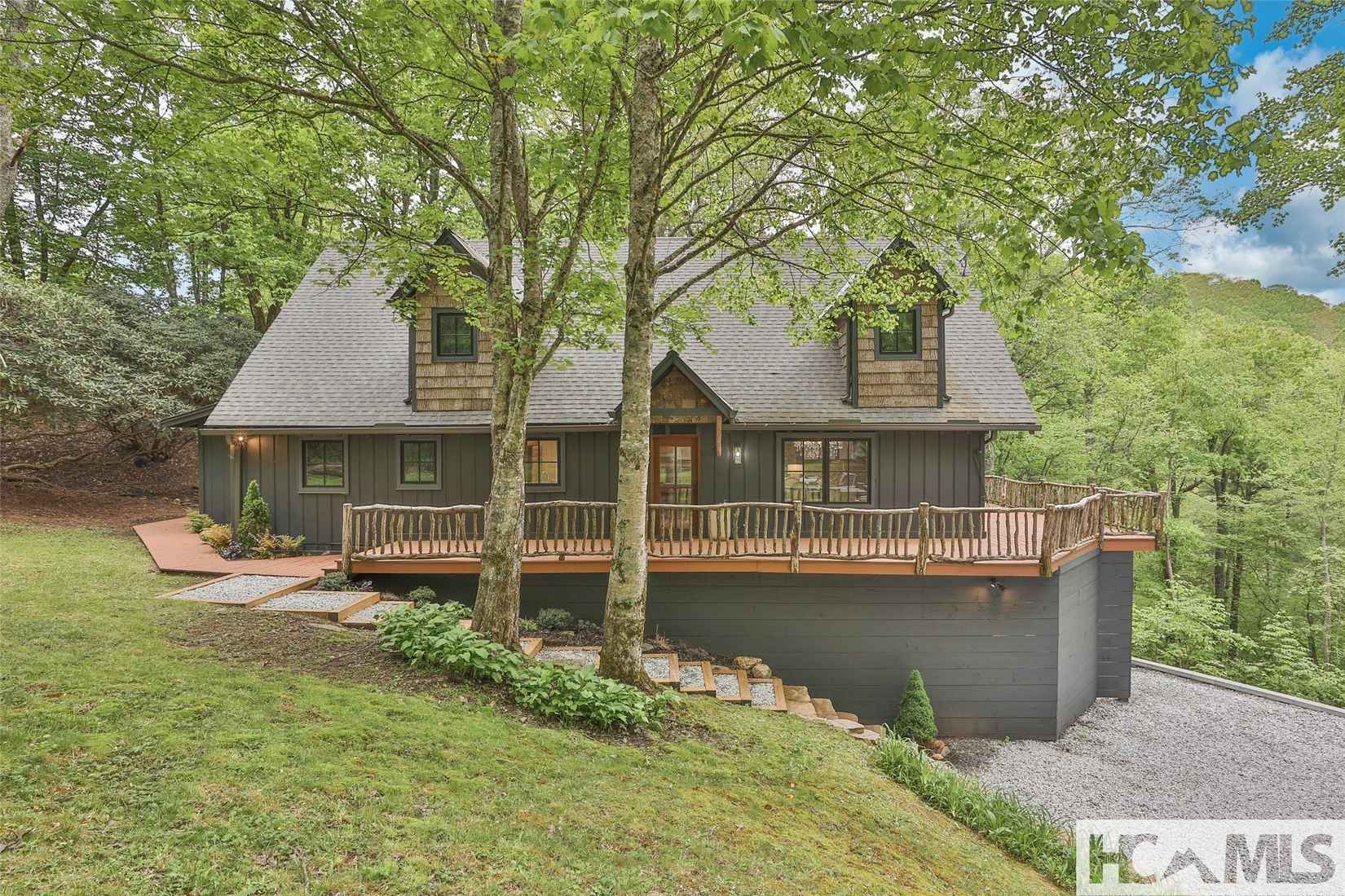453 Bright Mountain Rd Lot 11  