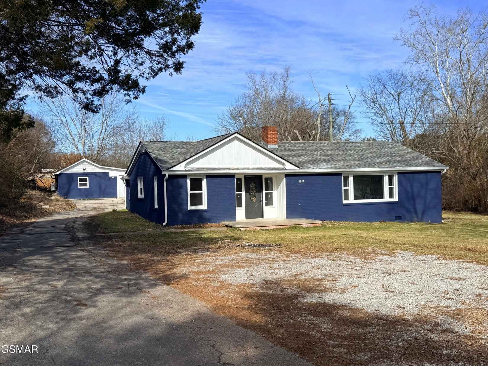 6617 Washington Pike Pike  