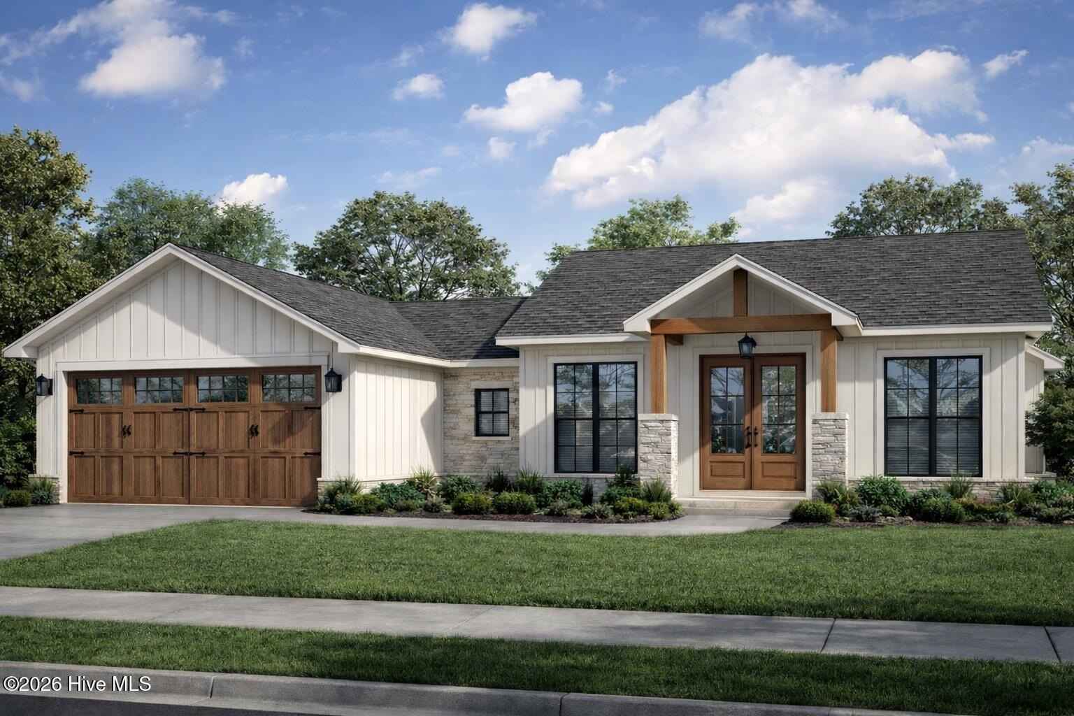 Kershaw Creek Dr Lot 28  