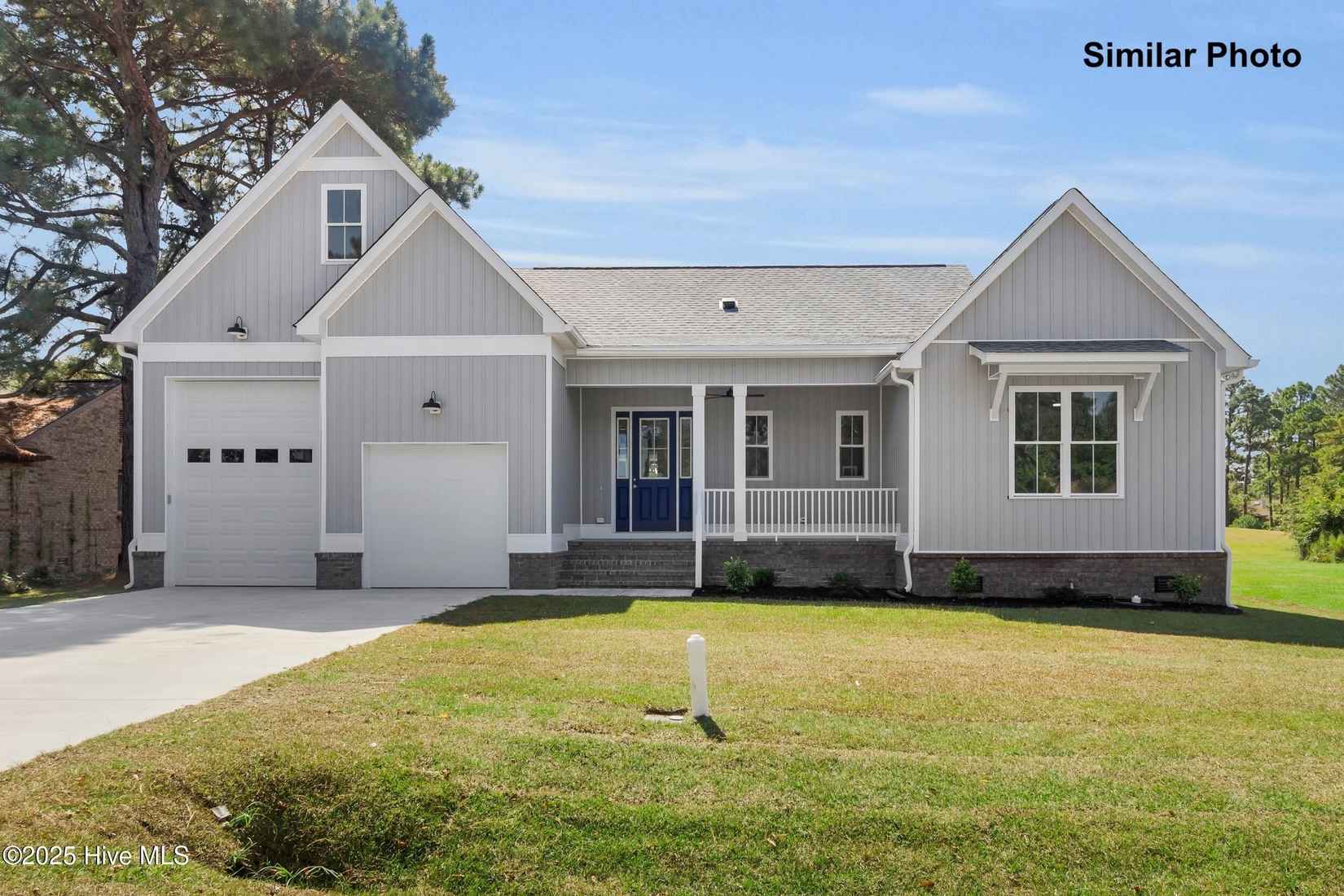 Serenity Cir Lot 36  
