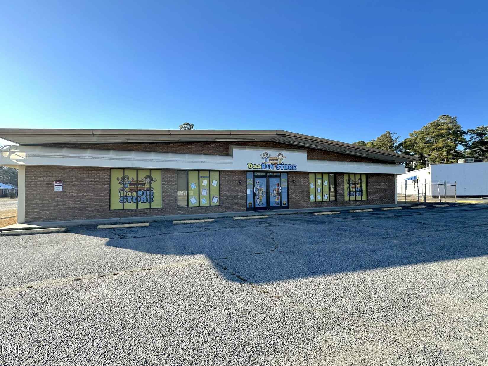 130 S Fairview Rd  