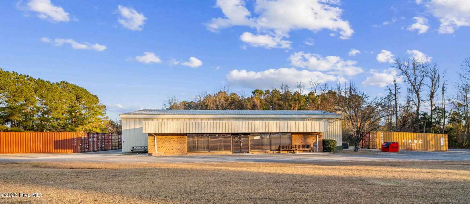 12087 Joe Brown Hwy S  