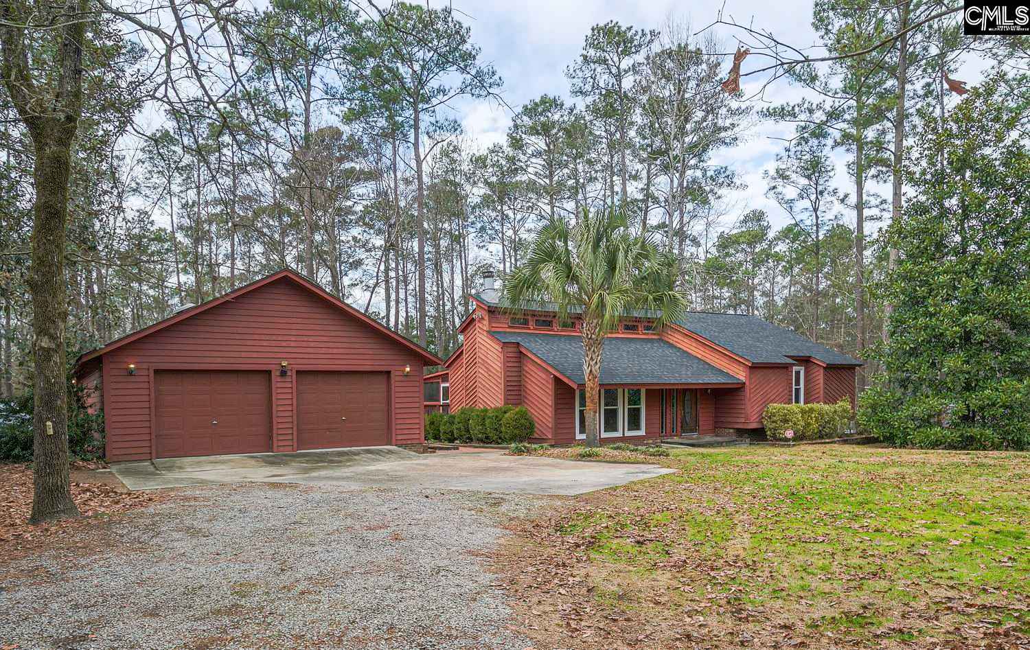 6 Running Fawn Ct  