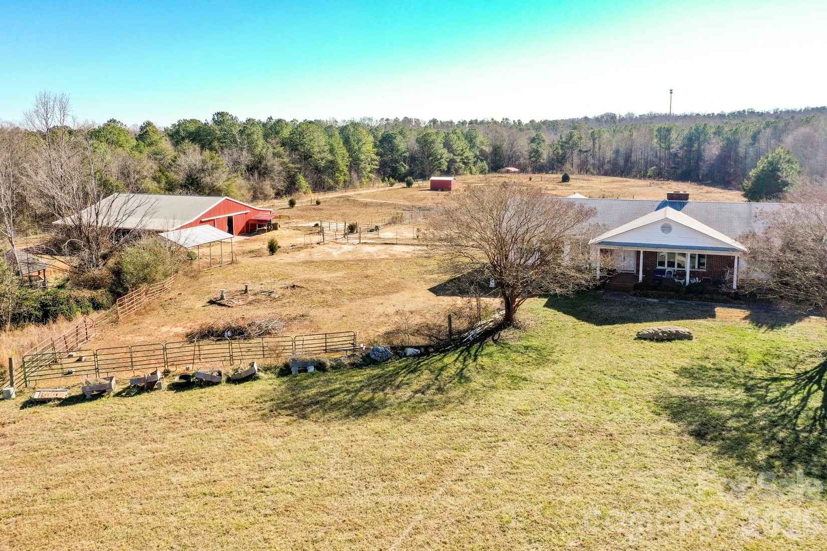 350 Morningstar Lk Rd  