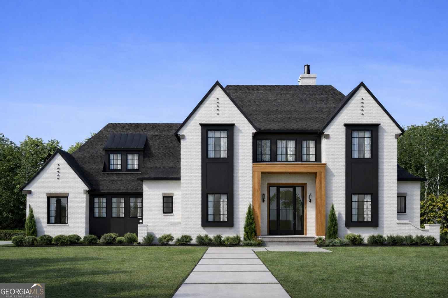 Matteo Way Lot 35  