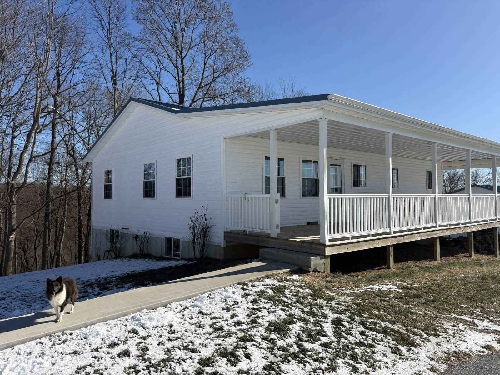 2761 Oak Rdg Rd  