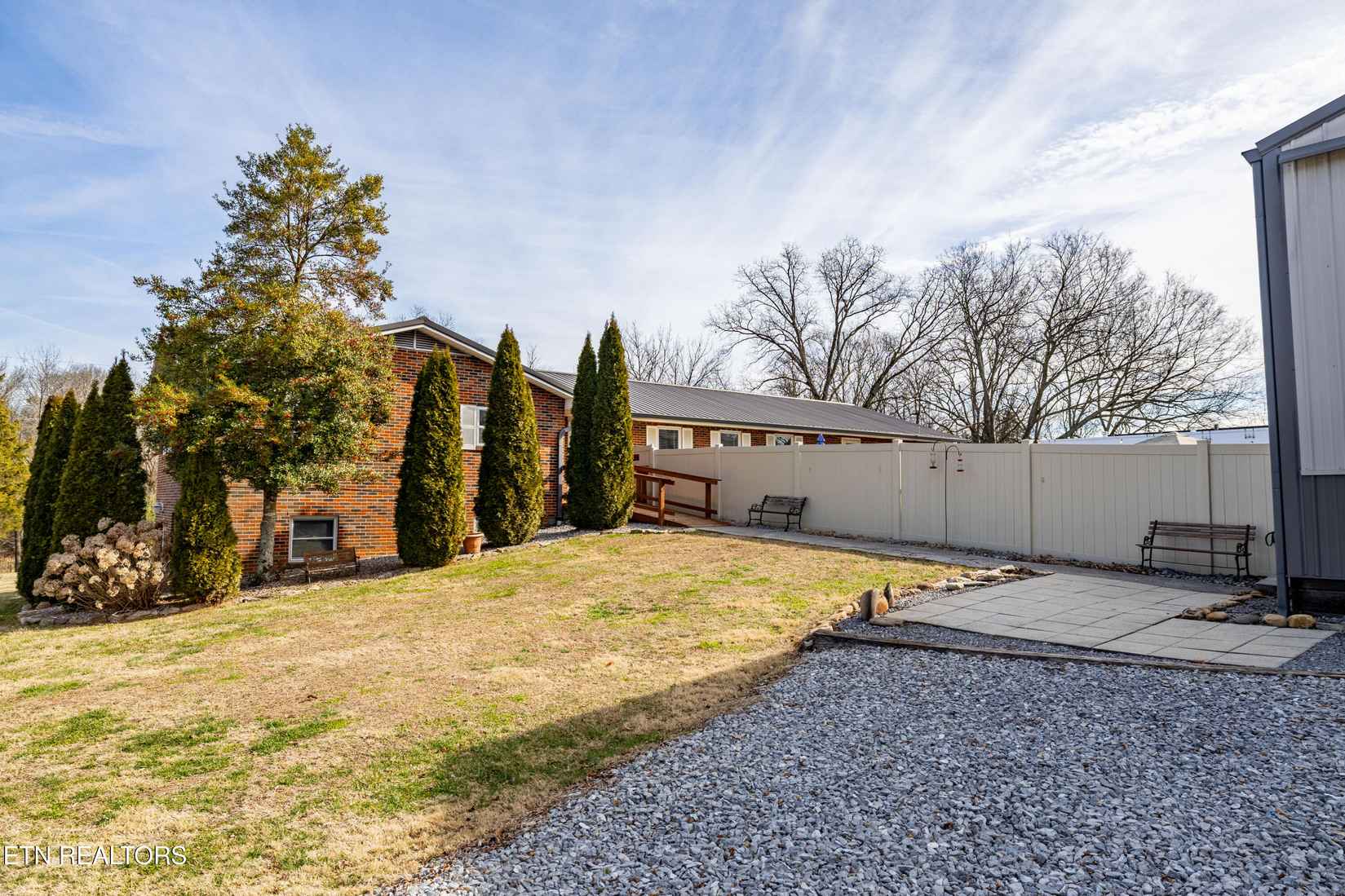 4918 Morganton Rd  