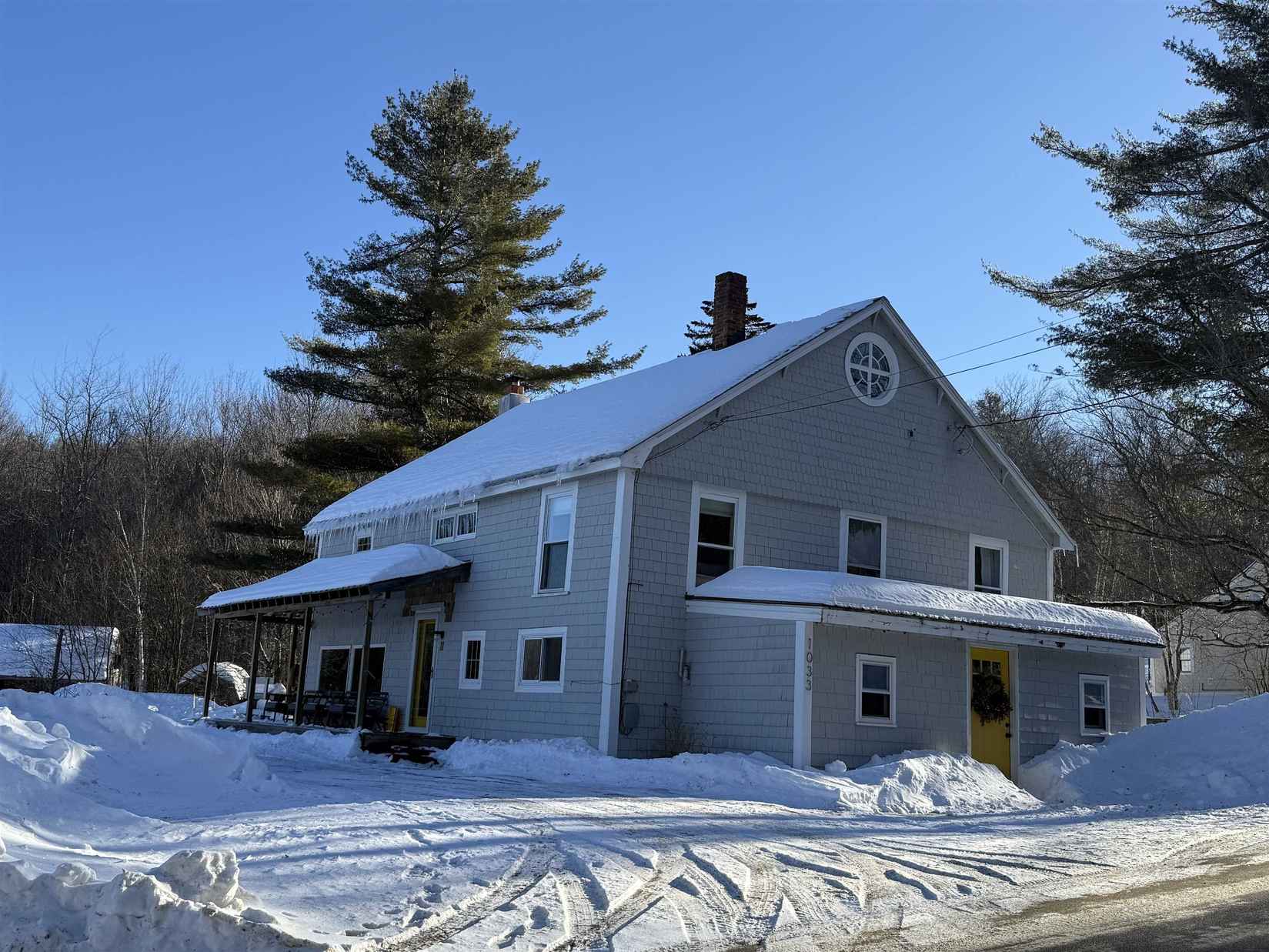 1033 Burrington Hl Rd  