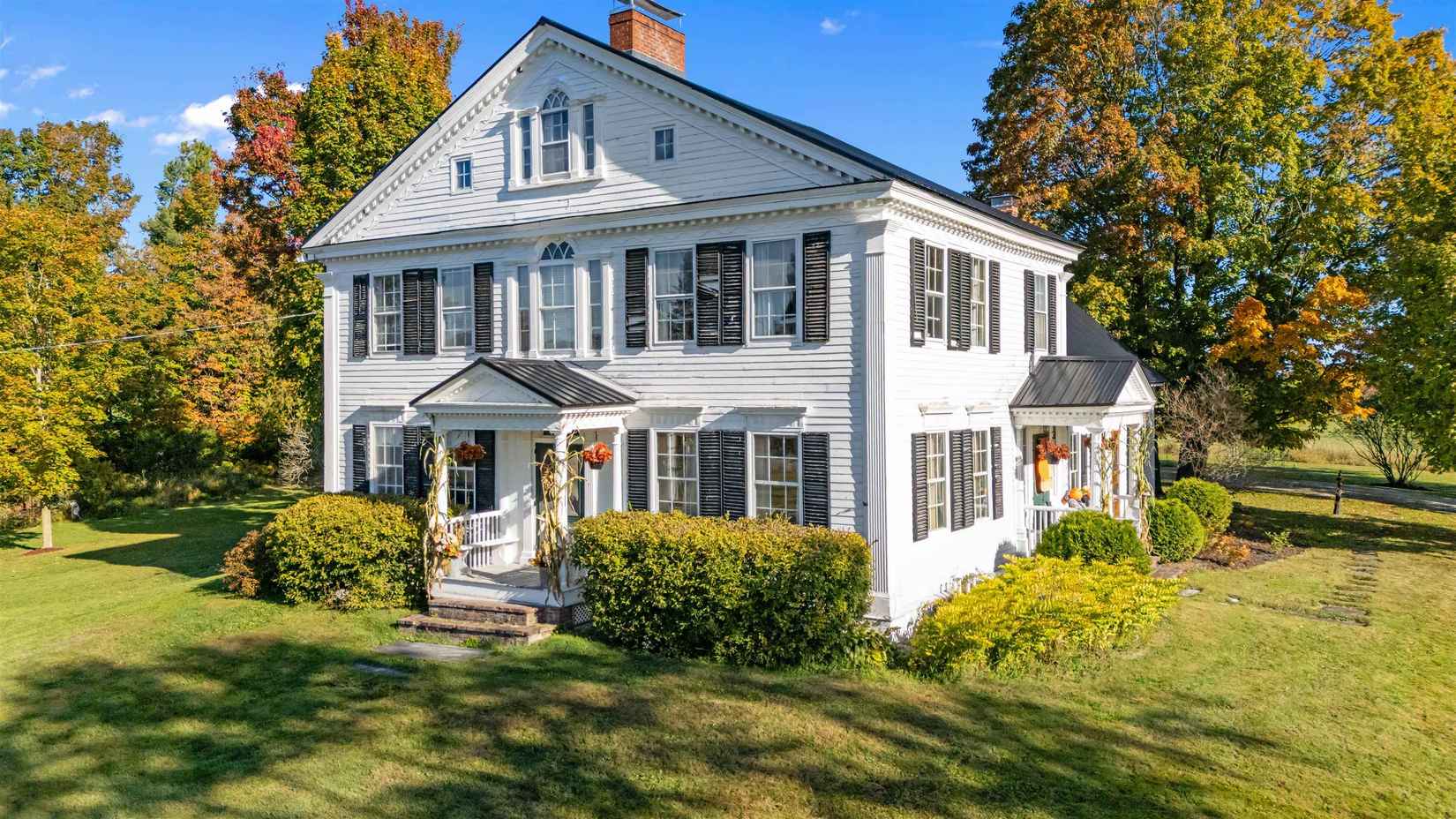 123 North Rd  