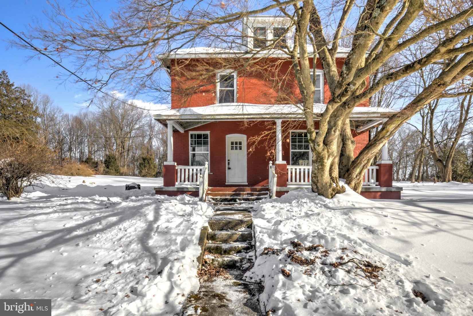 265 Buck Run Rd  