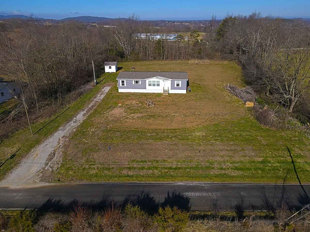 1554 Rector Rd  