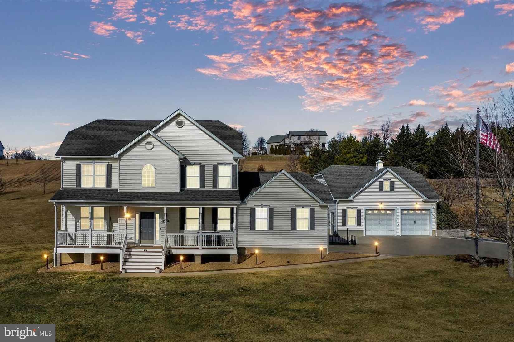 2747 Timber Rdg Rd  