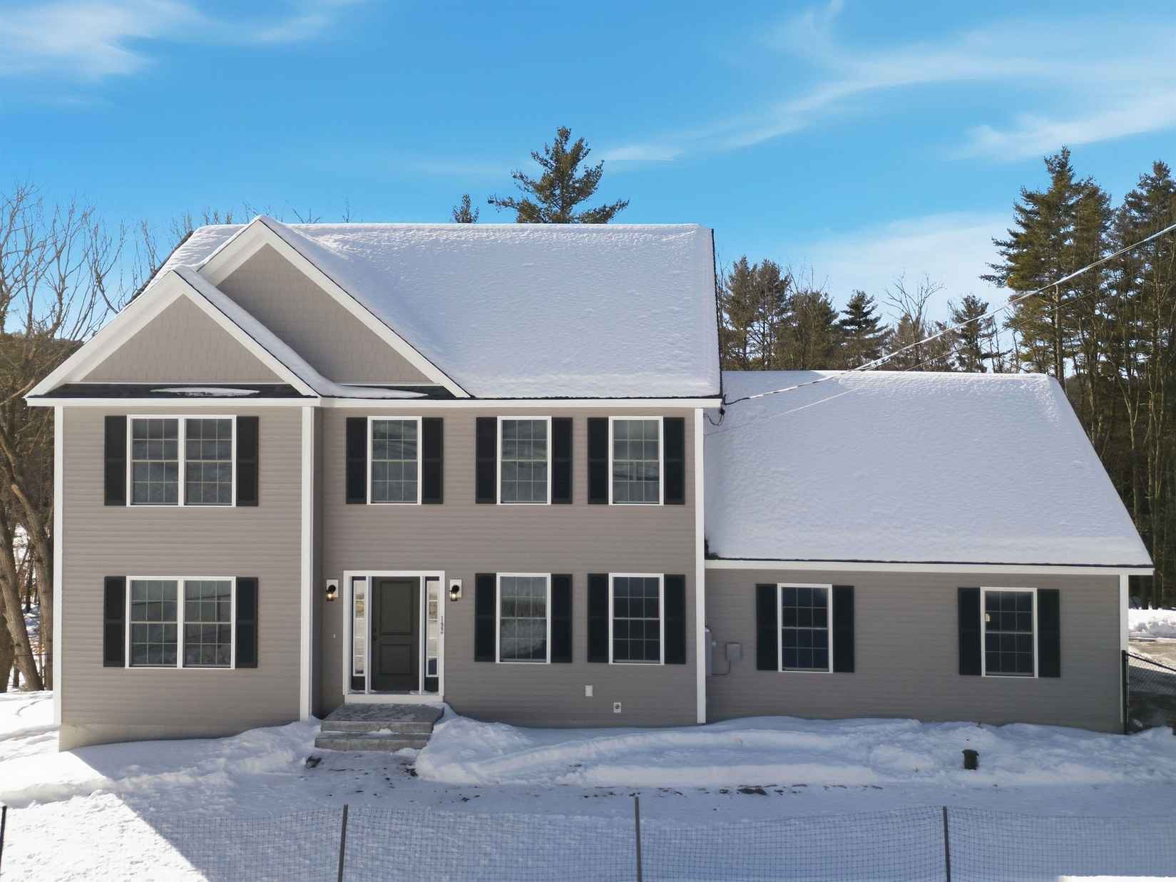 192 Grapevine Rd  