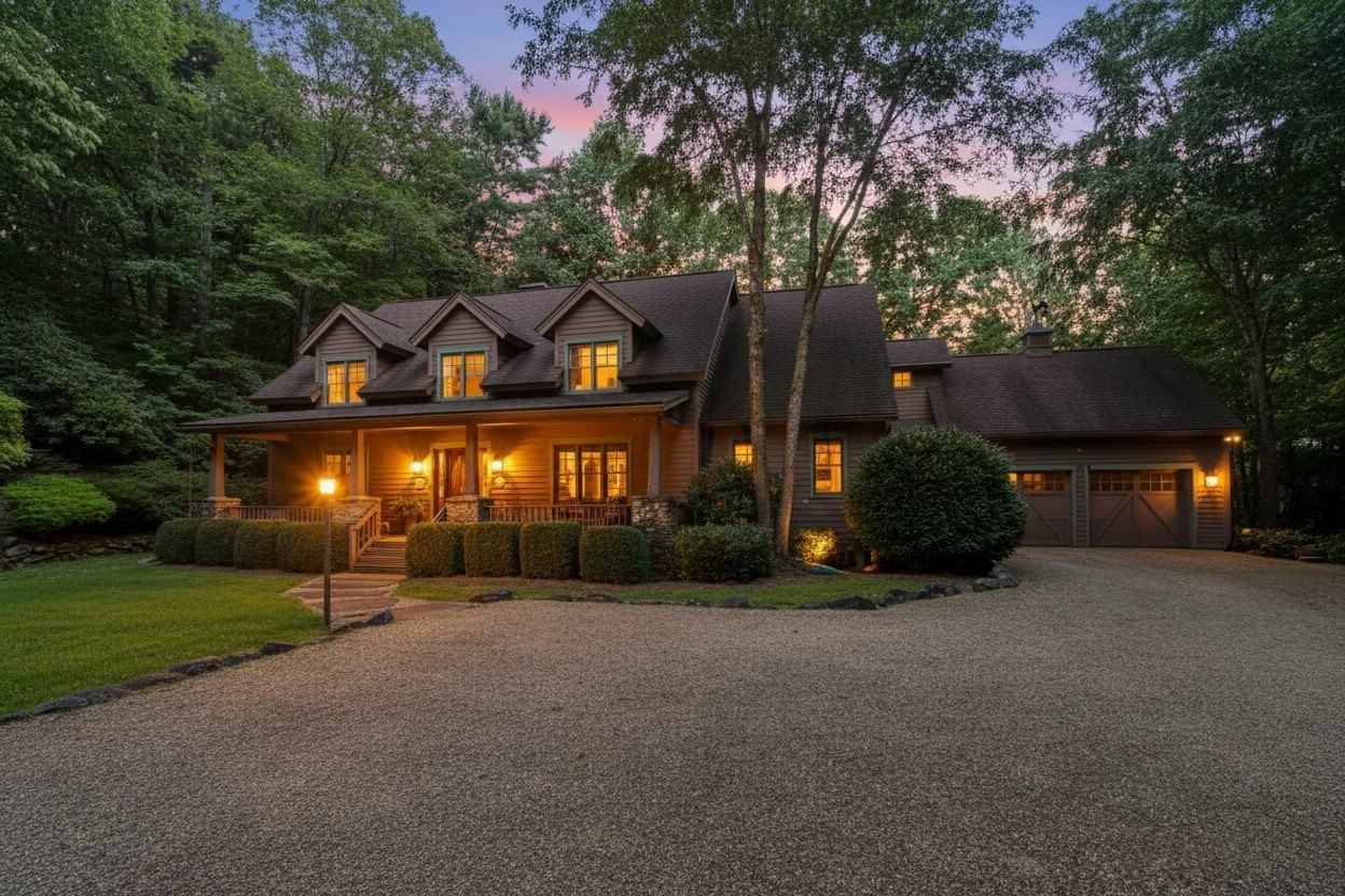 275 West Club Blvd Lot 1  