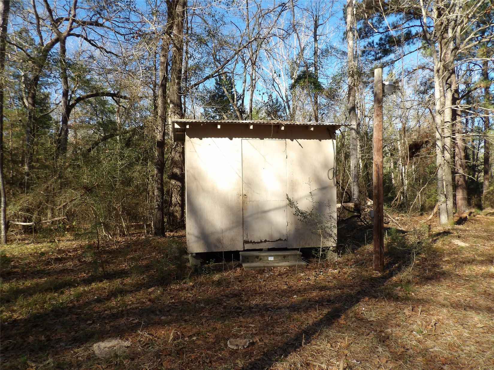 16590 E State Hwy 21  