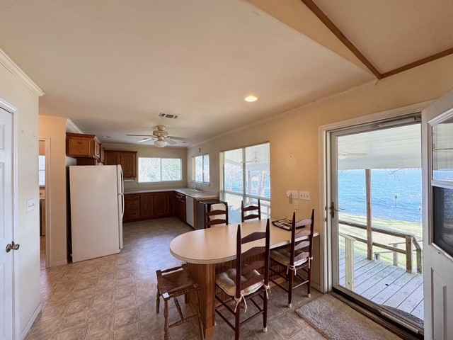 616 Marina Road A E  