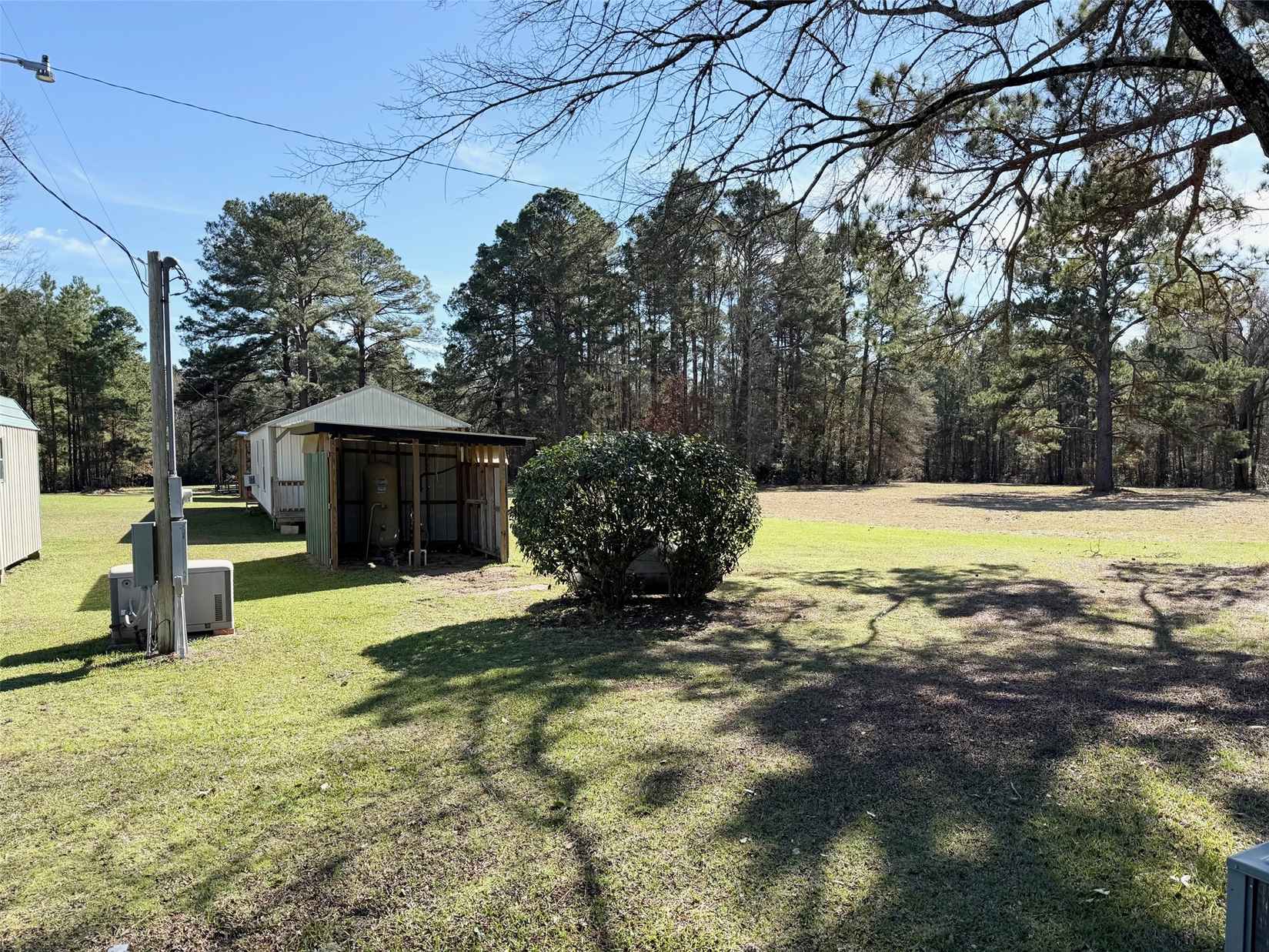 3311 County Rd 4120  
