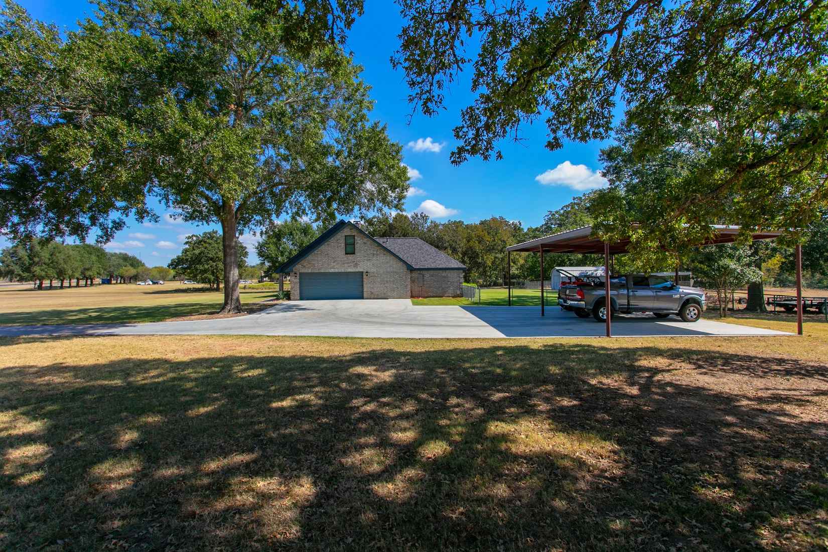 974 State Highway 21 E  