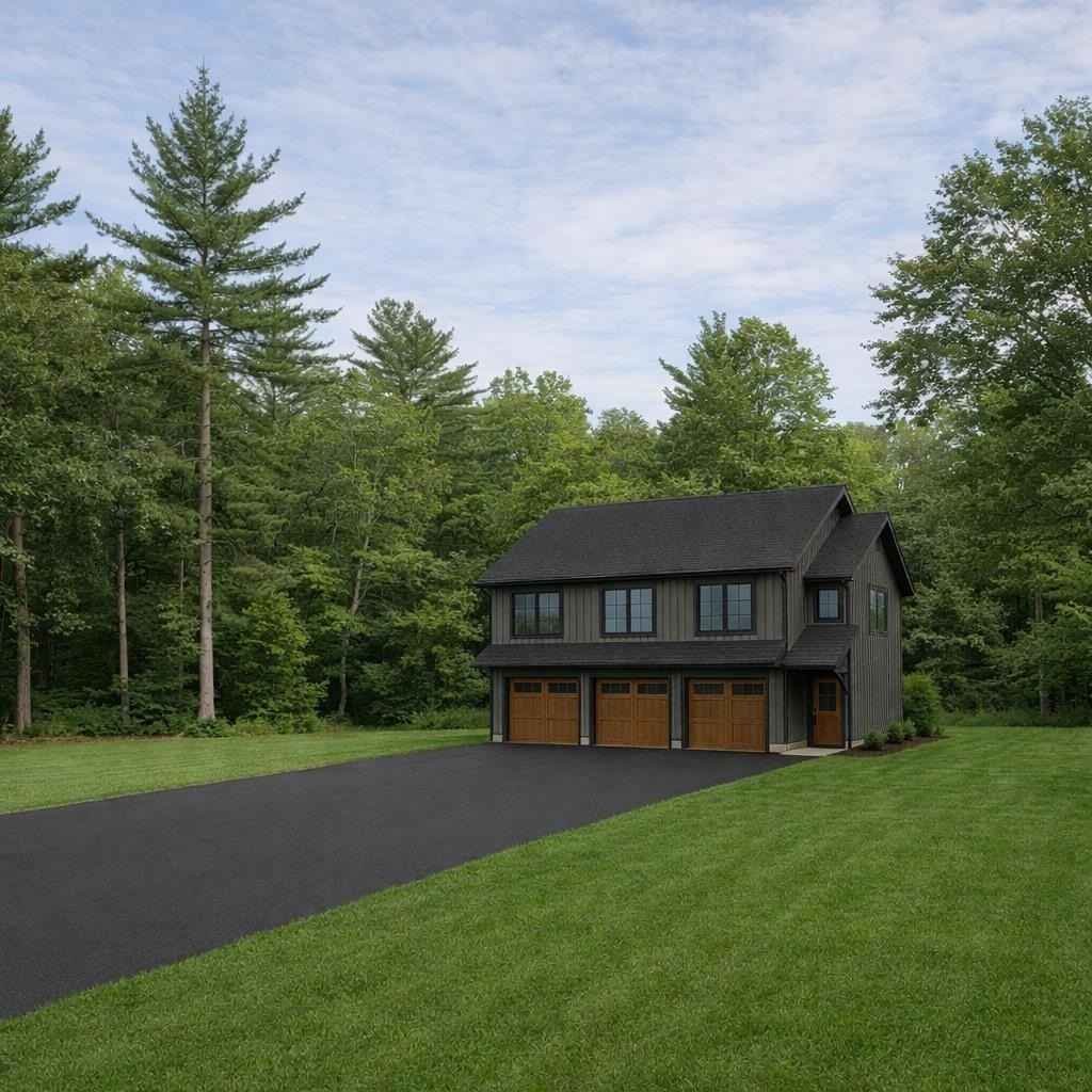 Lot 5 Whittier Rd  